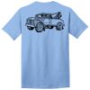 5.4 oz 100% Cotton T Shirt Thumbnail