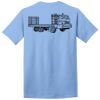 5.4 oz 100% Cotton T Shirt Thumbnail