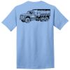 5.4 oz 100% Cotton T Shirt Thumbnail