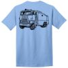 5.4 oz 100% Cotton T Shirt Thumbnail