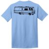 5.4 oz 100% Cotton T Shirt Thumbnail
