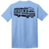 5.4 oz 100% Cotton T Shirt Thumbnail