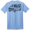 5.4 oz 100% Cotton T Shirt Thumbnail