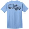 5.4 oz 100% Cotton T Shirt Thumbnail