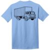 5.4 oz 100% Cotton T Shirt Thumbnail