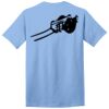5.4 oz 100% Cotton T Shirt Thumbnail