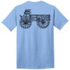 5.4 oz 100% Cotton T Shirt Thumbnail