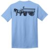 5.4 oz 100% Cotton T Shirt Thumbnail