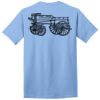 5.4 oz 100% Cotton T Shirt Thumbnail