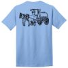 5.4 oz 100% Cotton T Shirt Thumbnail