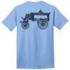 5.4 oz 100% Cotton T Shirt Thumbnail