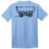 5.4 oz 100% Cotton T Shirt Thumbnail