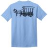 5.4 oz 100% Cotton T Shirt Thumbnail