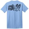 5.4 oz 100% Cotton T Shirt Thumbnail