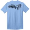 5.4 oz 100% Cotton T Shirt Thumbnail