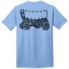 5.4 oz 100% Cotton T Shirt Thumbnail