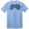 5.4 oz 100% Cotton T Shirt Thumbnail