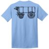 5.4 oz 100% Cotton T Shirt Thumbnail