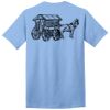 5.4 oz 100% Cotton T Shirt Thumbnail