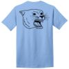 5.4 oz 100% Cotton T Shirt Thumbnail