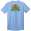 5.4 oz 100% Cotton T Shirt Thumbnail