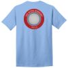 5.4 oz 100% Cotton T Shirt Thumbnail
