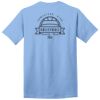 5.4 oz 100% Cotton T Shirt Thumbnail