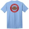 5.4 oz 100% Cotton T Shirt Thumbnail