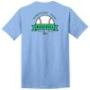 5.4 oz 100% Cotton T Shirt Thumbnail