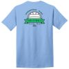 5.4 oz 100% Cotton T Shirt Thumbnail