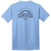 5.4 oz 100% Cotton T Shirt Thumbnail