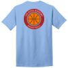 5.4 oz 100% Cotton T Shirt Thumbnail