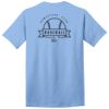 5.4 oz 100% Cotton T Shirt Thumbnail