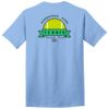 5.4 oz 100% Cotton T Shirt Thumbnail