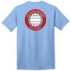 5.4 oz 100% Cotton T Shirt Thumbnail