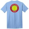 5.4 oz 100% Cotton T Shirt Thumbnail