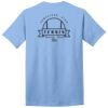 5.4 oz 100% Cotton T Shirt Thumbnail