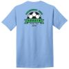 5.4 oz 100% Cotton T Shirt Thumbnail