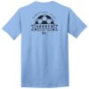 5.4 oz 100% Cotton T Shirt Thumbnail