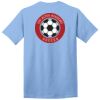 5.4 oz 100% Cotton T Shirt Thumbnail