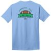 5.4 oz 100% Cotton T Shirt Thumbnail