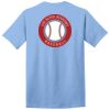 5.4 oz 100% Cotton T Shirt Thumbnail