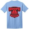 5.4 oz 100% Cotton T Shirt Thumbnail