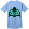 5.4 oz 100% Cotton T Shirt Thumbnail