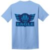 5.4 oz 100% Cotton T Shirt Thumbnail