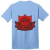 5.4 oz 100% Cotton T Shirt Thumbnail