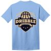 5.4 oz 100% Cotton T Shirt Thumbnail