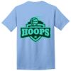 5.4 oz 100% Cotton T Shirt Thumbnail