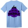 5.4 oz 100% Cotton T Shirt Thumbnail