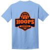 5.4 oz 100% Cotton T Shirt Thumbnail